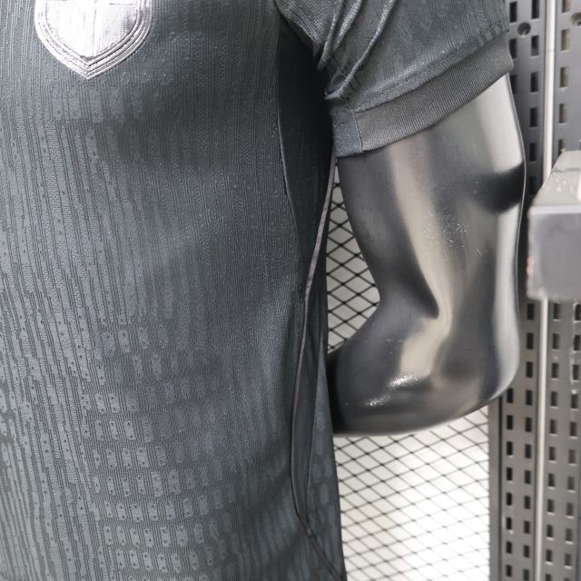 2026 World Cup Norway Away Jersey Player Version