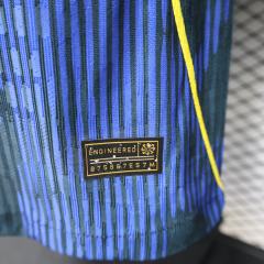 2026/27 Brazil Special Jersey Player Version