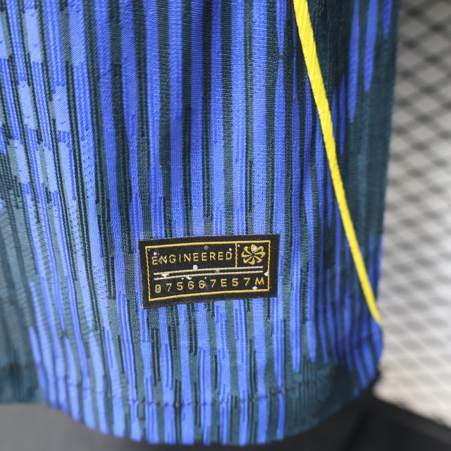 2026/27 Brazil Special Jersey Player Version