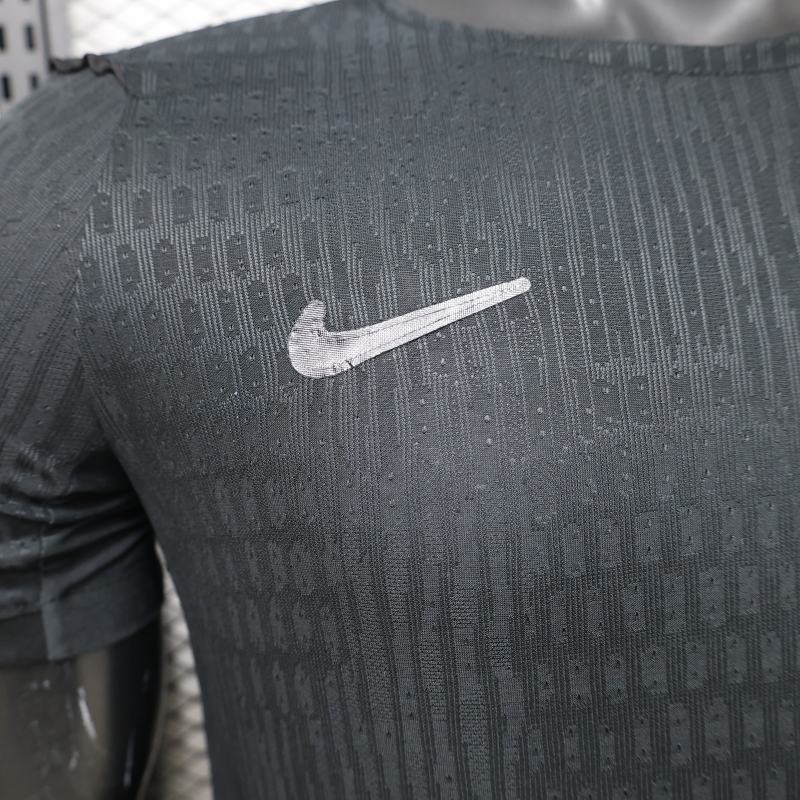 2026 World Cup Norway Away Jersey Player Version