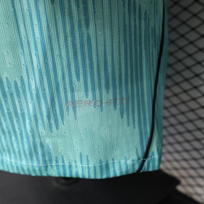 2026 World Cup Brazil Goalkeeper Jersey Player Version