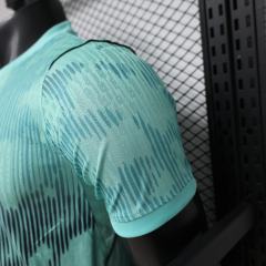 2026 World Cup Brazil Goalkeeper Jersey Player Version