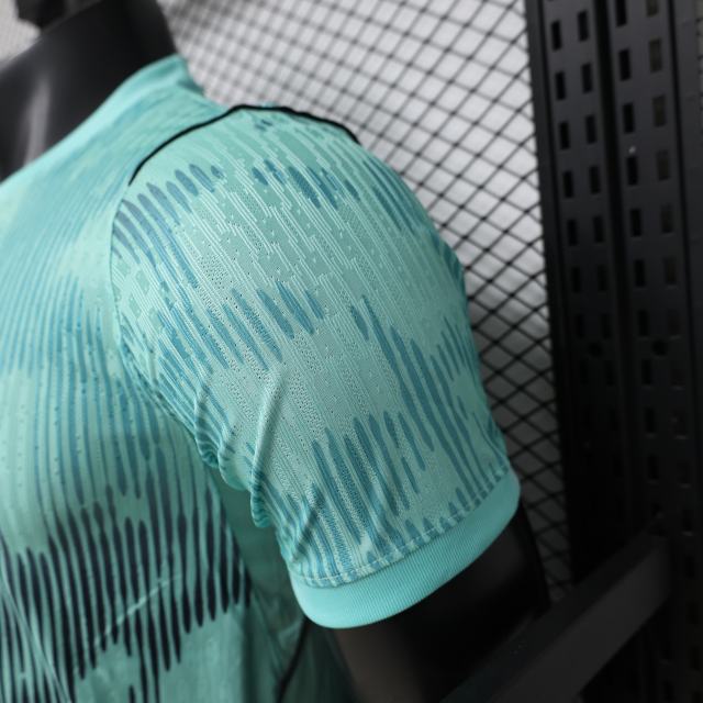 2026 World Cup Brazil Goalkeeper Jersey Player Version