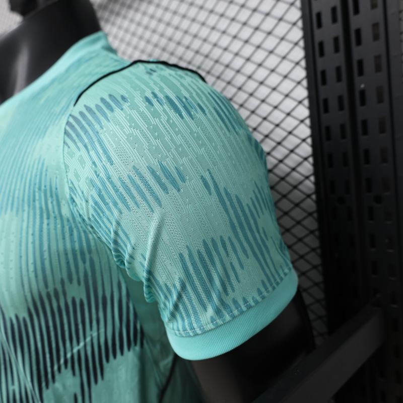 2026 World Cup Brazil Goalkeeper Jersey Player Version