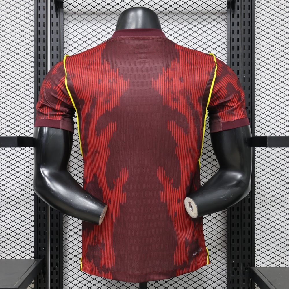 2026 World Cup Brazil Goalkeeper Jersey Player Version