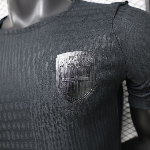 2026 World Cup Norway Away Jersey Player Version