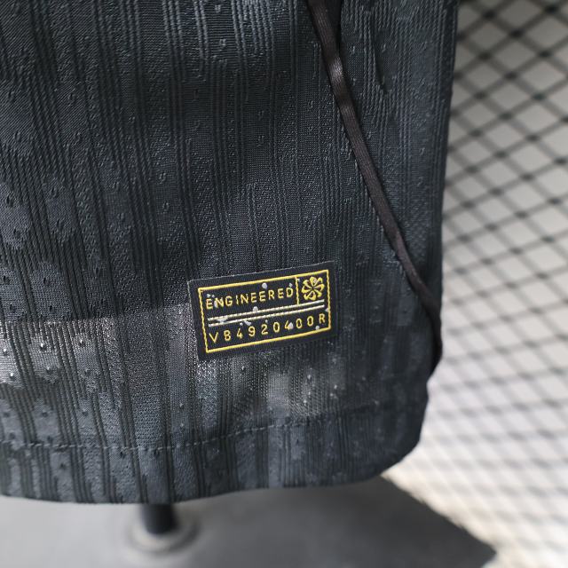 2026 World Cup Norway Away Jersey Player Version