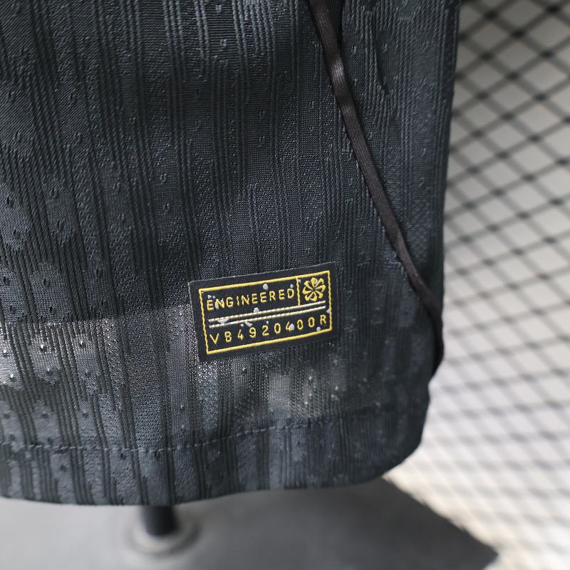 2026 World Cup Norway Away Jersey Player Version