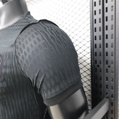 2026 World Cup Norway Away Jersey Player Version