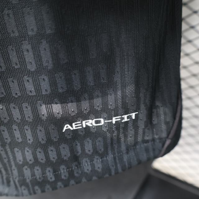 2026 World Cup Norway Away Jersey Player Version