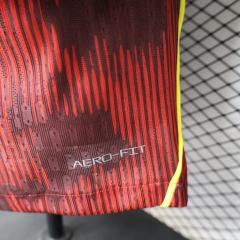 2026 World Cup Brazil Goalkeeper Jersey Player Version