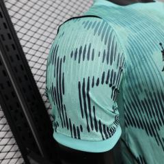 2026 World Cup Brazil Goalkeeper Jersey Player Version