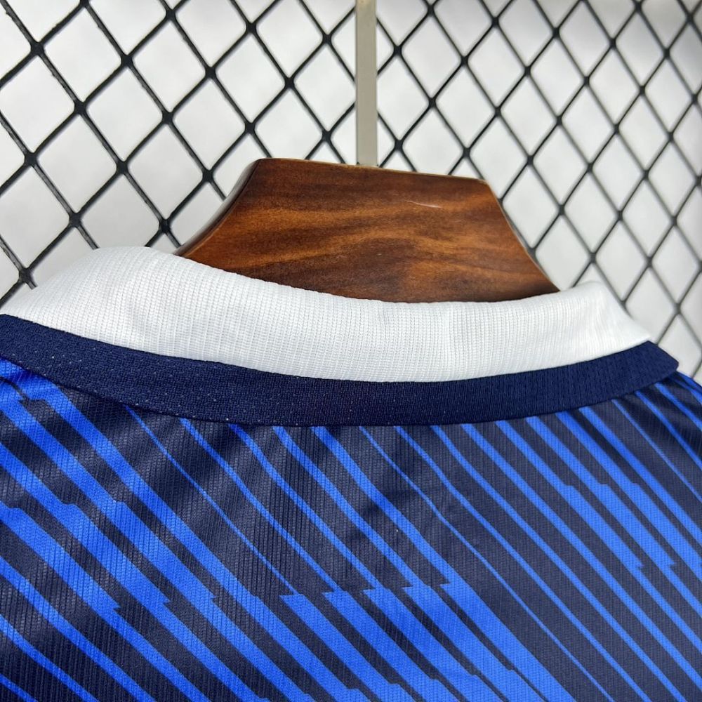2026 World Cup France Home Jersey 