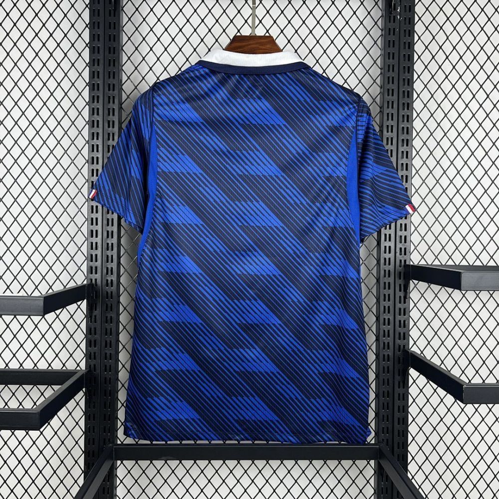 2026 World Cup France Home Jersey 