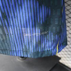 2026/27 Brazil Special Jersey Player Version