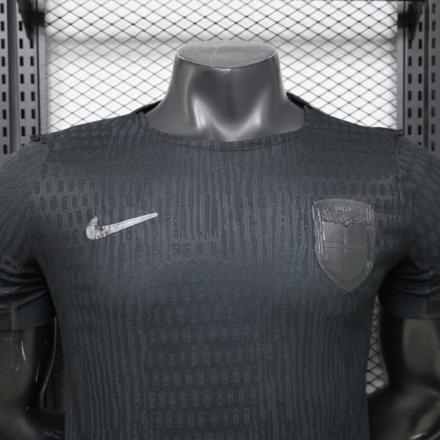 2026 World Cup Norway Away Jersey Player Version
