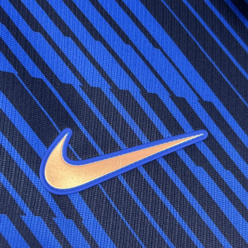 2026 World Cup France Home Jersey 