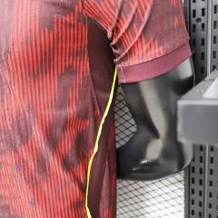 2026 World Cup Brazil Goalkeeper Jersey Player Version