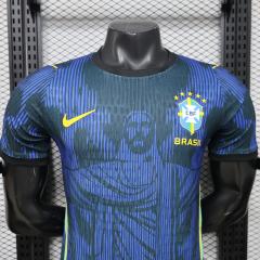 2026/27 Brazil Special Jersey Player Version