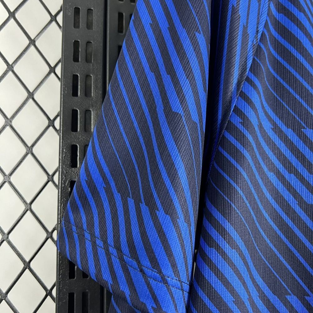 2026 World Cup France Home Jersey 