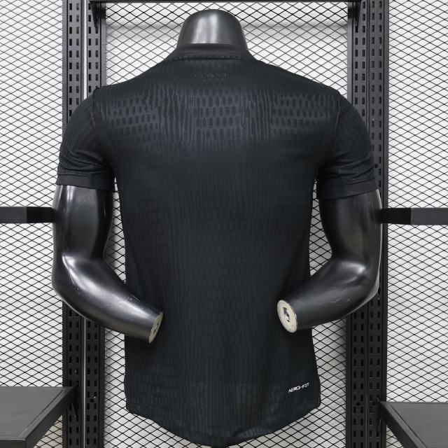 2026 World Cup Norway Away Jersey Player Version