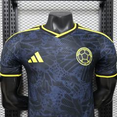 2026 Colombia Special Jersey Player Version 