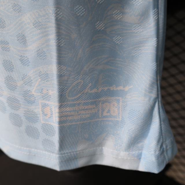 2026 World Cup Uruguay Special Jersey Player Version