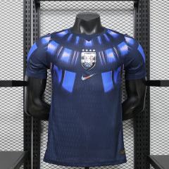2026 World Cup Uruguay Away Jersey Player Version