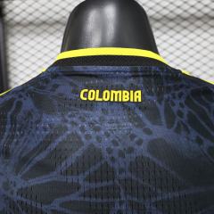 2026 Colombia Special Jersey Player Version 