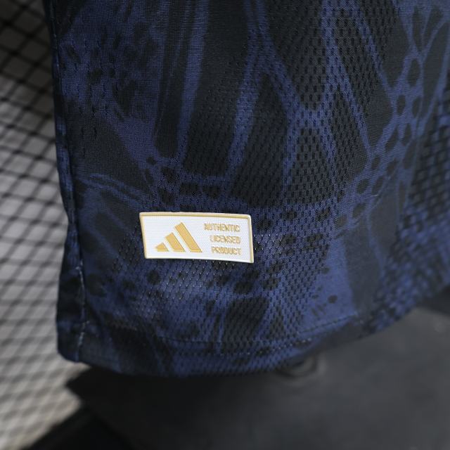 2026 Colombia Special Jersey Player Version 