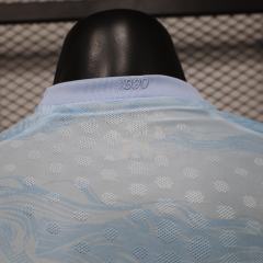 2026 World Cup Uruguay Special Jersey Player Version