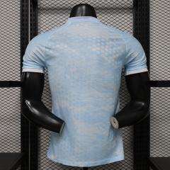 2026 World Cup Uruguay Special Jersey Player Version