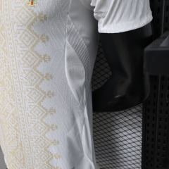 2026 World Cup Morocco Away Jersey Player Version