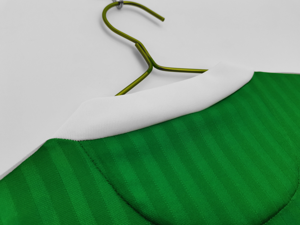 1990 Cameroon Home Retro Jersey