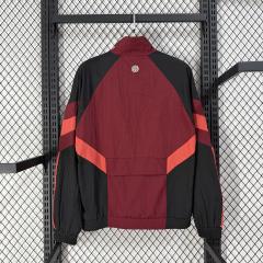 2026 River Plate Windbreaker
