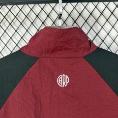 2026 River Plate Windbreaker