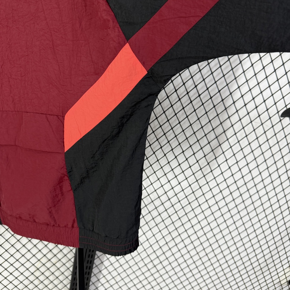 2026 River Plate Windbreaker