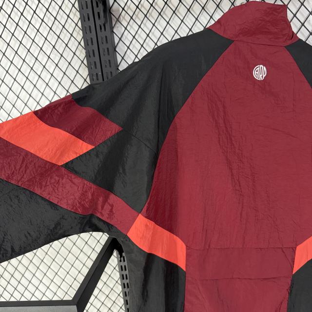 2026 River Plate Windbreaker