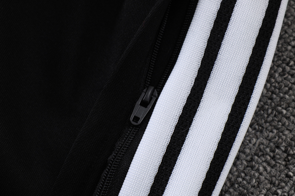 2026/27 Real Madrid Training Jacket Set
