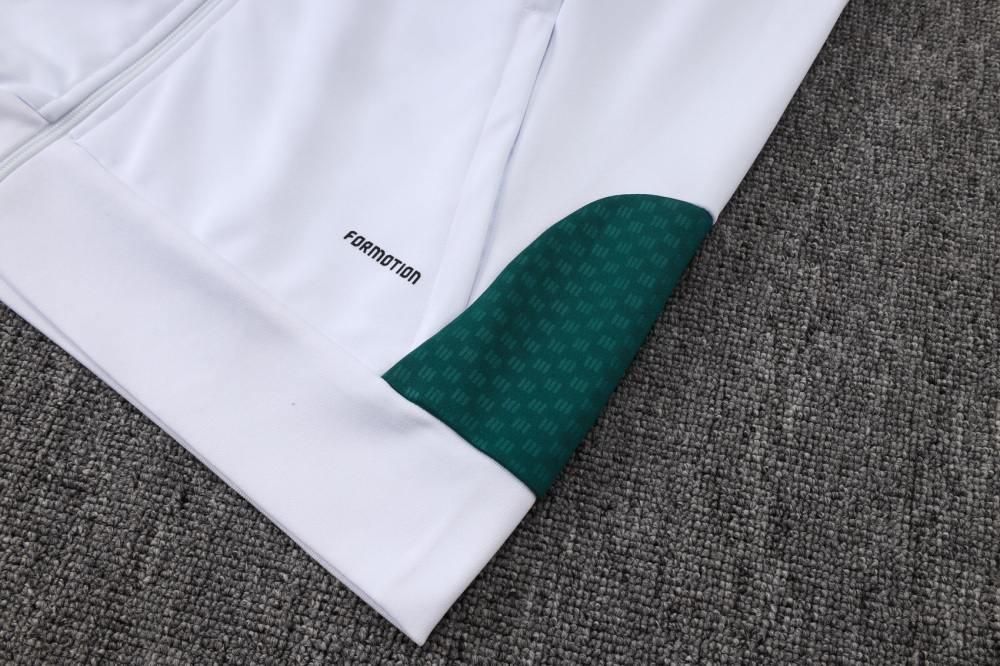 2026/27 Italy Training Jacket Set