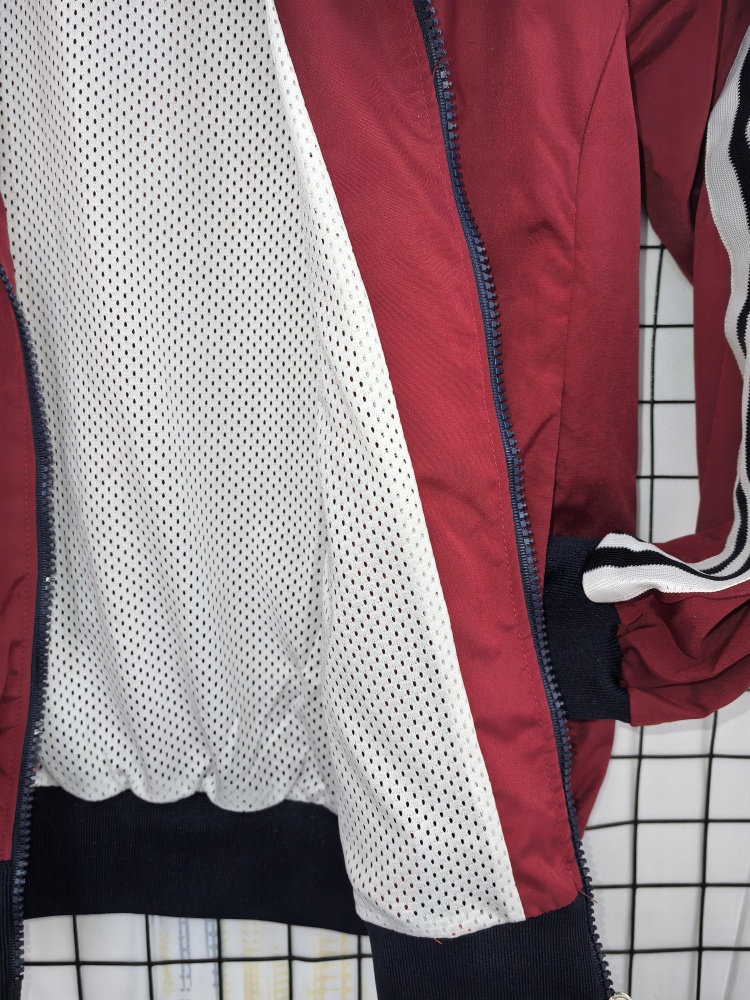 2024/25 Arsenal Windbreaker 