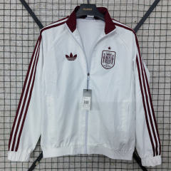 2026/27 Spain Windbreaker 