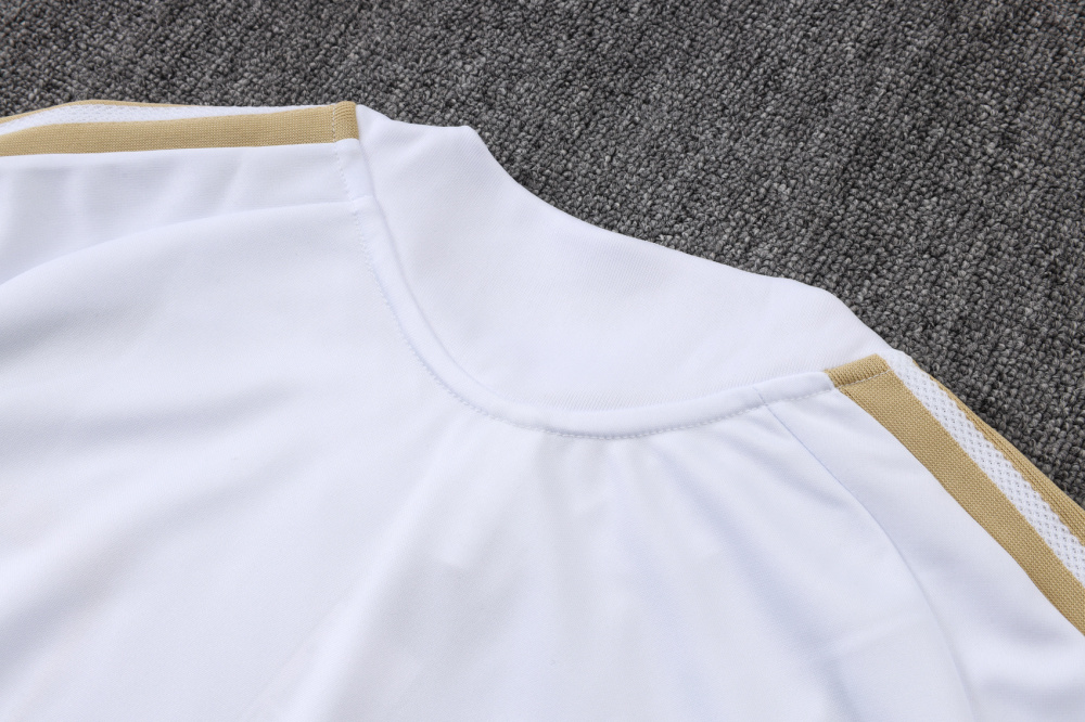 2026/27 Italy Training Jacket Set
