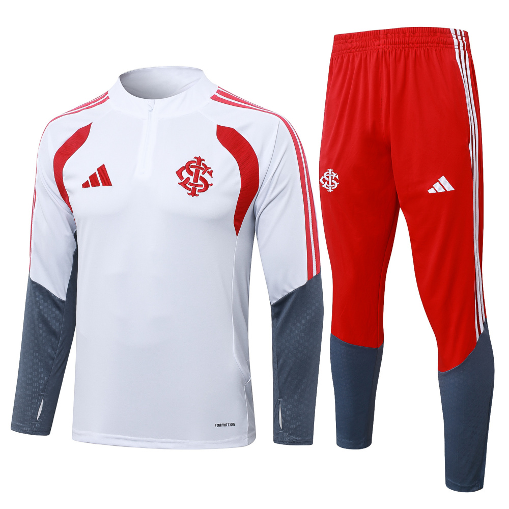 2026/27 SC Internacional Long sleeves Training Set