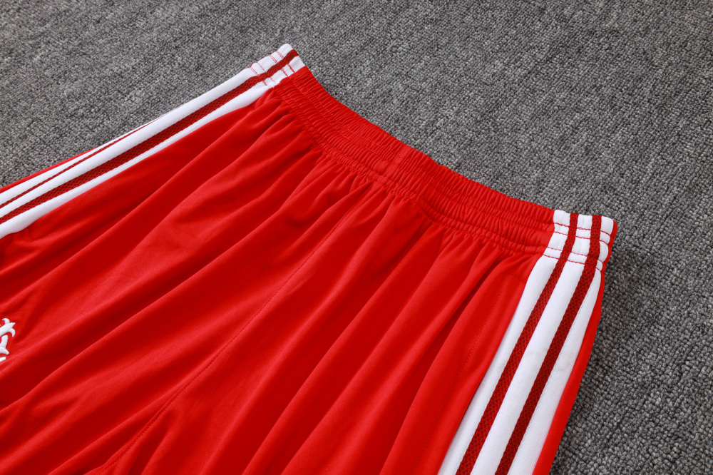2026/27 SC Internacional Kids Long sleeves Training Set