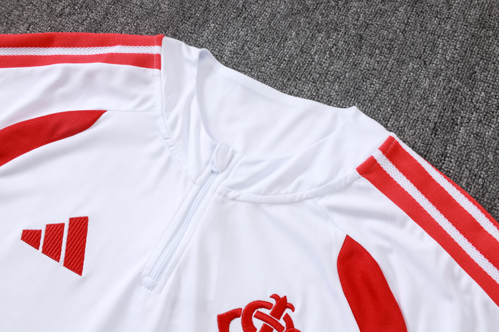 2026/27 SC Internacional Long sleeves Training Set