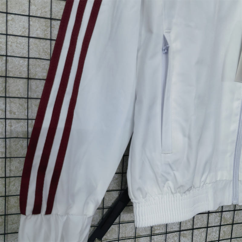 2026/27 Spain Windbreaker 