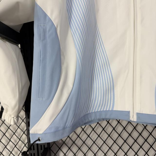 2026 Argentina Windbreaker 