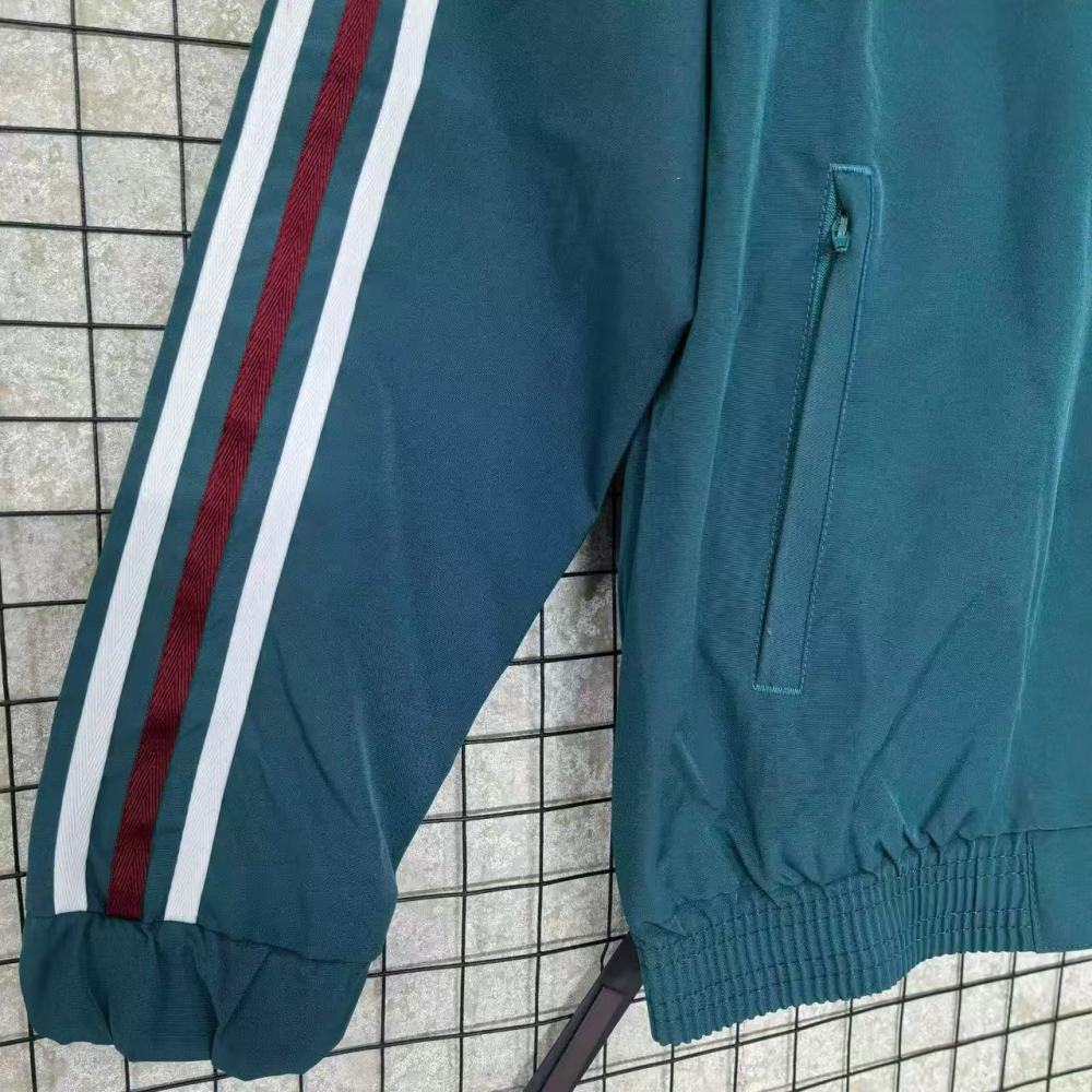 2026/27 Mexico Windbreaker 