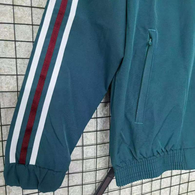 2026/27 Mexico Windbreaker 